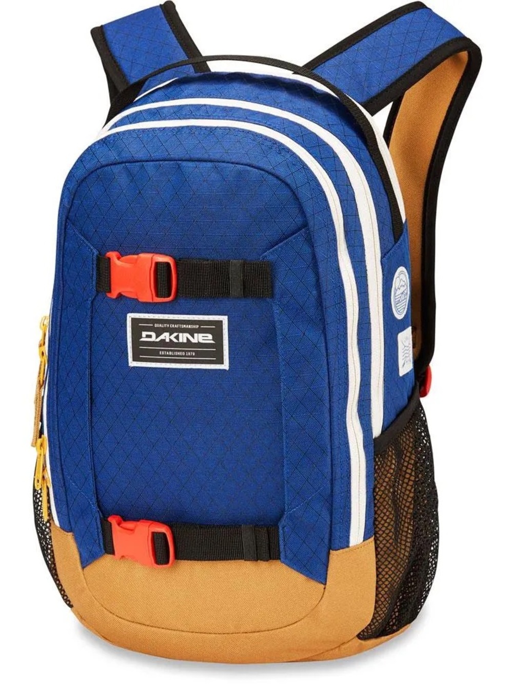 DaKine Mission mini 18L backpack